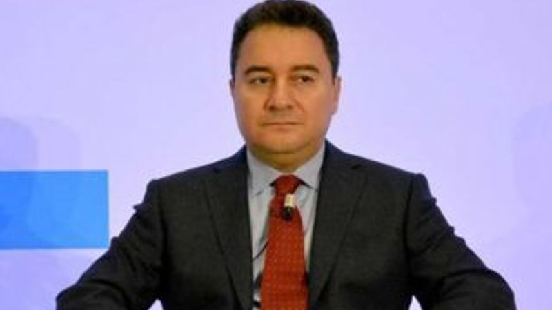 AK Parti, Ali Babacan'ı kurucu üyeler listesinden çıkardı