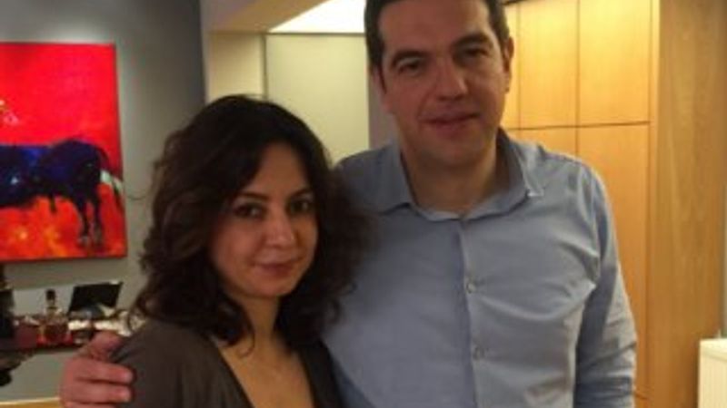 Aslı Aydıntaşbaş'a göre Çipras büyük işler yaptı