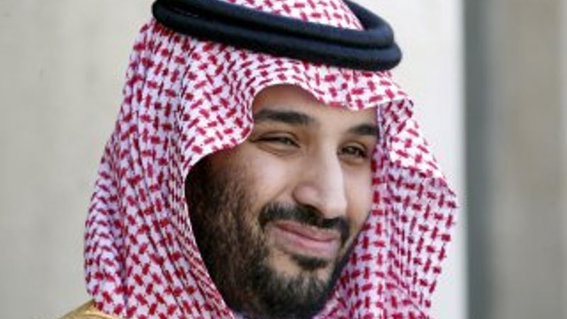 ABD medyasından Suudi Prens uyarısı