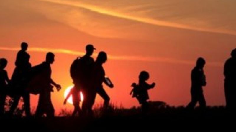 Danimarka'dan mültecilere teklif: Para verelim ülkene dön