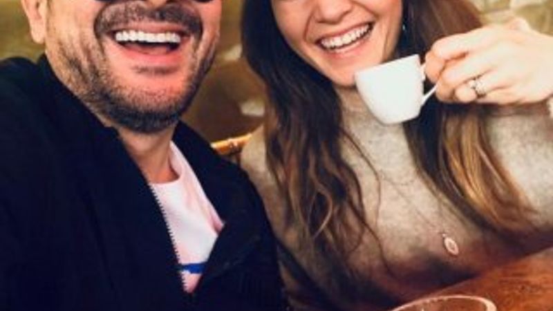 Gökhan Tepe: Eşim hamile