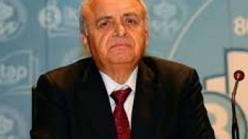 Sabri Uzun tahliye edildi