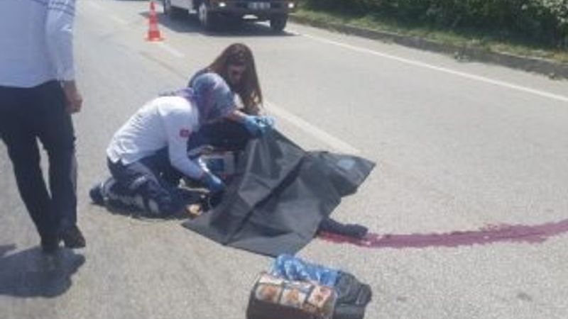 Yayaya çarparak ölümüne sebep olan sürücü serbest kaldı