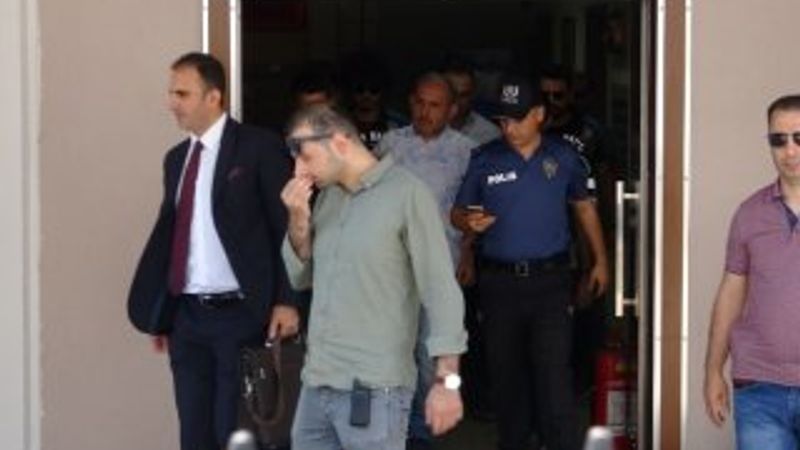 Pendik'teki magandalara trafik cezası