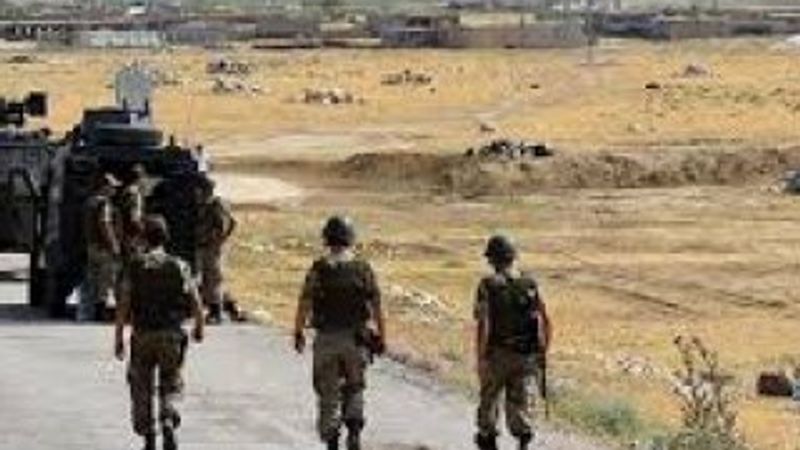 Hakkari'de 3 terörist etkisiz hale getirildi