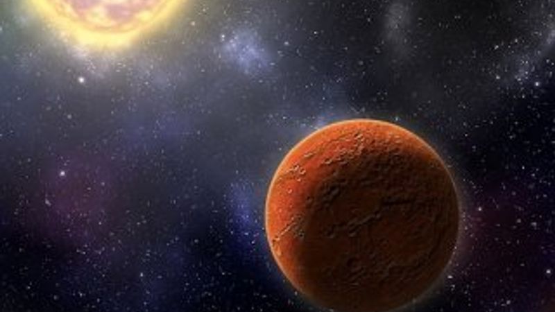 Uzaydaki küf sporlarının radyasyondan etkilenmediği ortaya çıktı