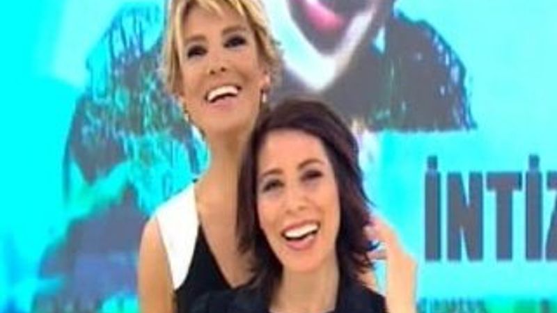 Gülben'in yeni kavgası İntizar'la