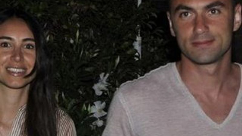 Burak Yılmaz ile İstem Atilla barıştı