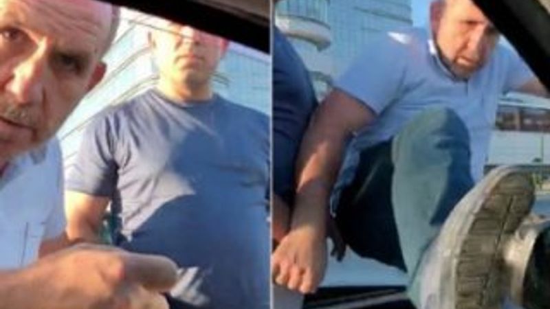 Pendik'teki magandalar hakkındaki iddianame hazırlandı