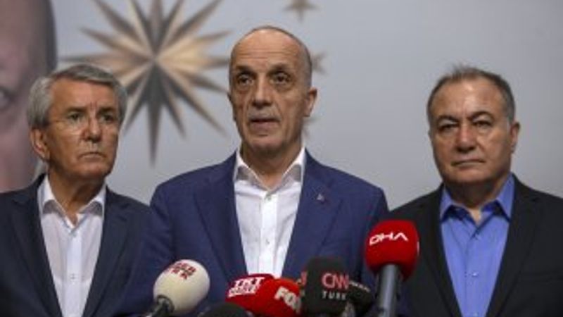 Kamu işçisinin zam pazarlığı