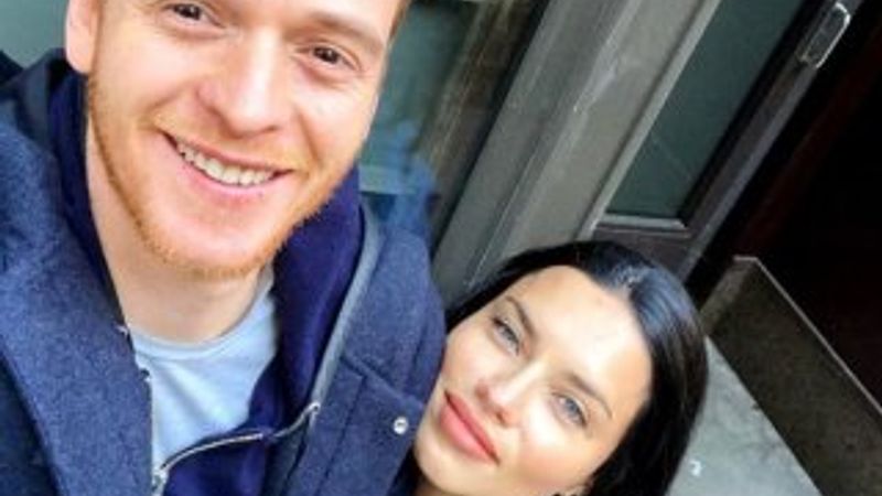 Metin Hara, Adriana'nın fotoğraflarını silmedi