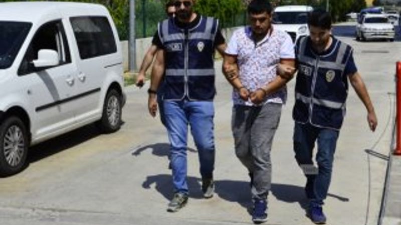 Adana'da alacak verecek meselesi kanlı bitti