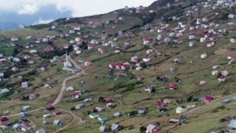 Kaçak yapılar işgal ve tecavüz olarak değerlendirilecek