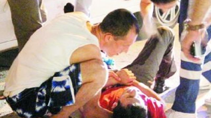 Bursa'da çifte cinayete 36 yıl 8 ay hapis