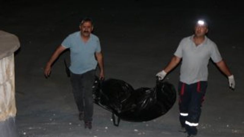 Ürgüp’te eski bir otelde ceset bulundu