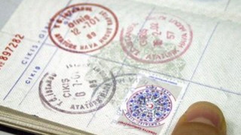 Yurt dışına çıkış harcında rakam 3 katına çıkabilir