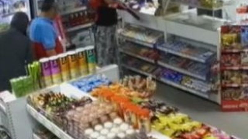 Tuzla'da akaryakıt istasyonunu soyanlar gözaltına alındı