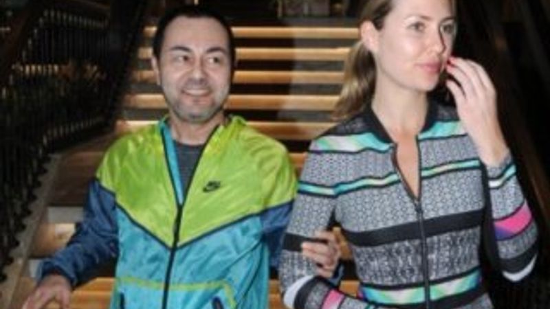 Serdar Ortaç: Beni asfalttan kazırsınız