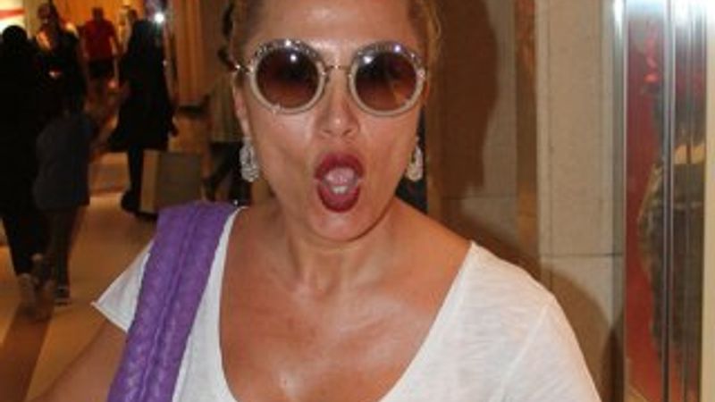 Lerzan Mutlu: Yine aşık oldum