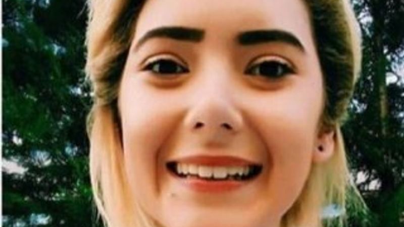 Şule Çet davası 16 Ekim'e ertelendi