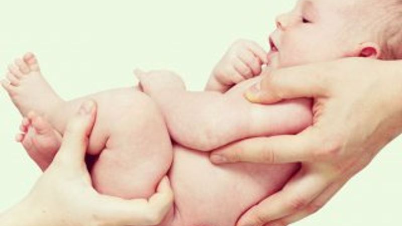 ABD'de tüp bebekler karıştı