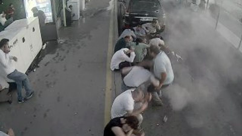 15 Temmuz darbe girişiminin yeni görüntüleri