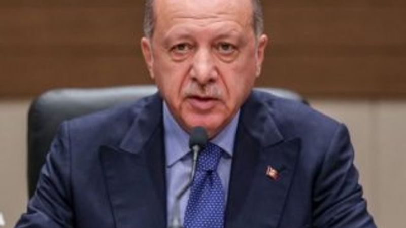 Erdoğan, Ali Babacan ile arasında geçen görüşmeyi anlattı