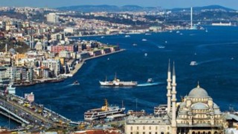 Avrupa'nın en iyisi İstanbul seçildi