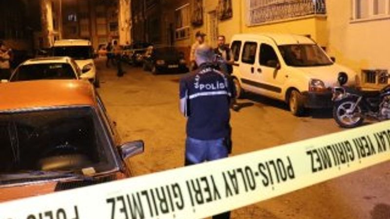 Karaman’da bıçaklı kavga: 4 yaralı