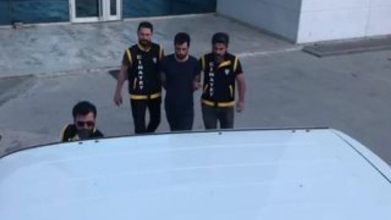 Düğünden bir gün önce gelin darbedildi, damat tutuklandı