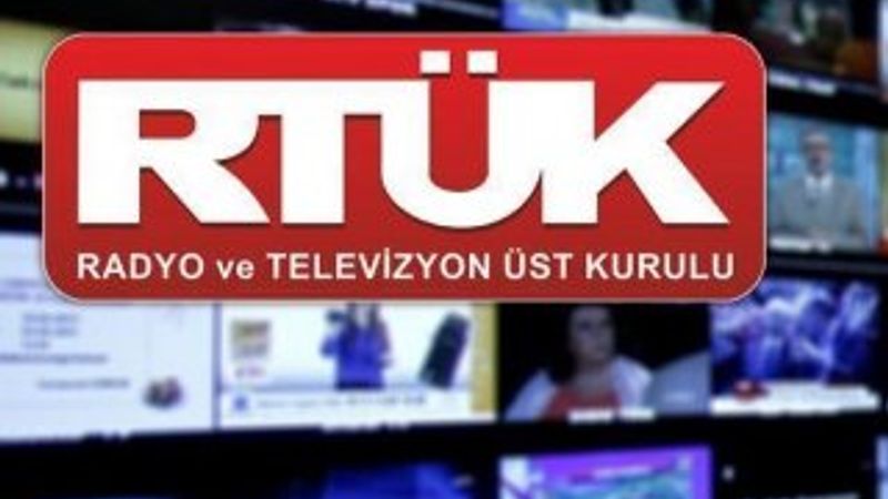 Yeni RTÜK üyeleri belli oldu