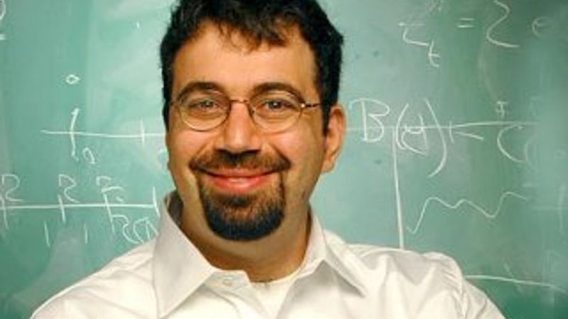 Ali Babacan'ın Daron Acemoğlu ısrarı