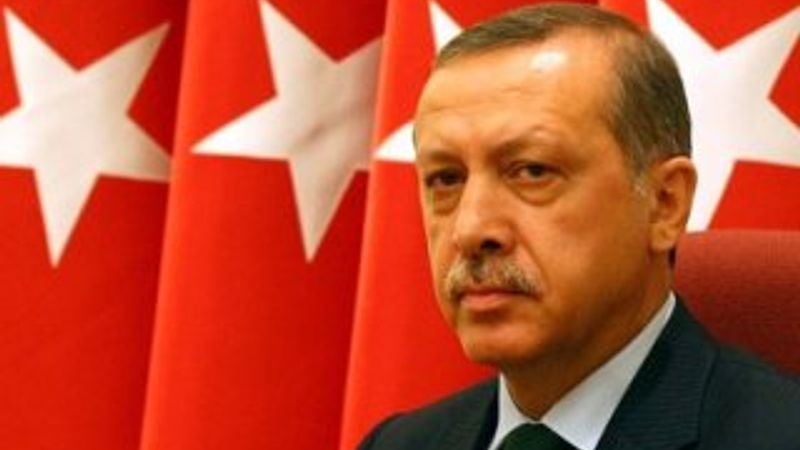 Cumhurbaşkanı Erdoğan'ın yeni parti yorumu