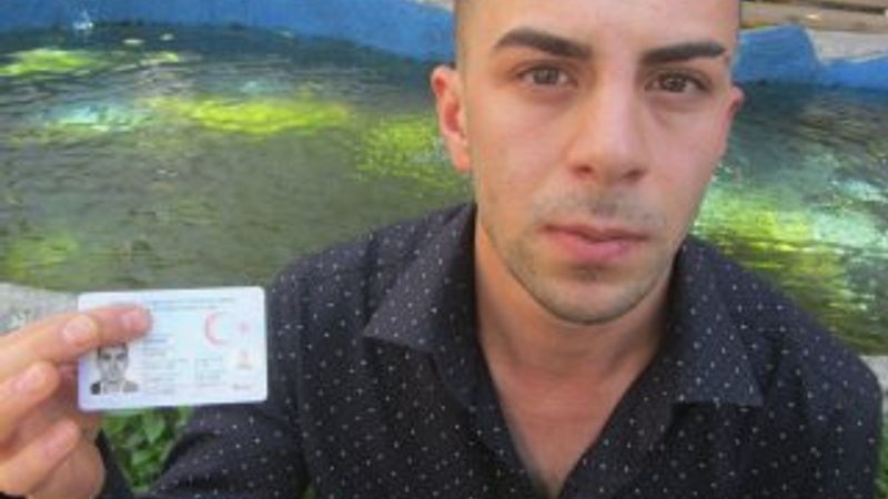 21 yaşındaki Kaşmen adının anlamını öğrenmek istiyor