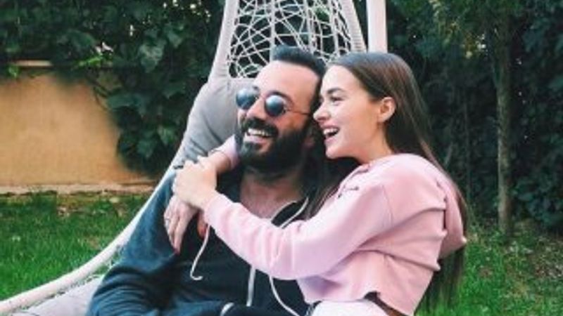 Bensu Soral'ın evliliğinde kriz