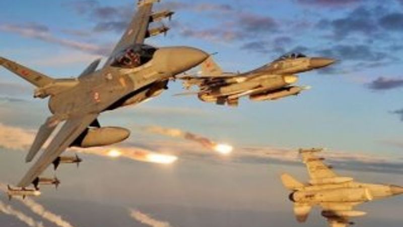 Pençe Harekatı'nda 5 terörist daha etkisiz hale getirildi