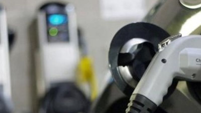 Elektrik araçlar için batarya yatırımı da yapılacak