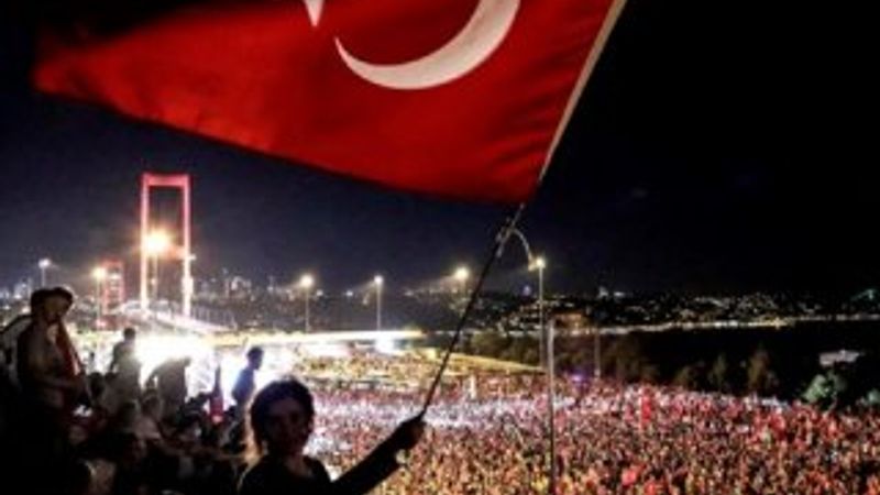 CHP 3 yıl sonra 15 Temmuz söylemini değiştirdi