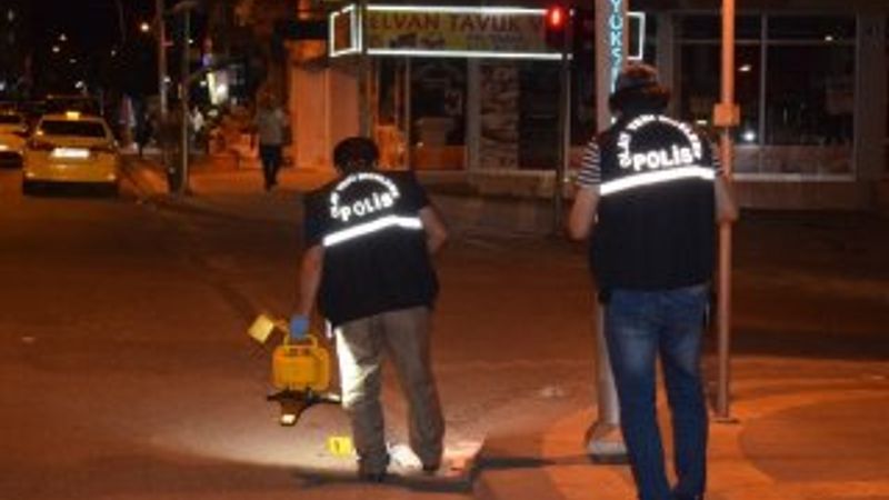Malatya’da bıçaklı kavga: 3 yaralı