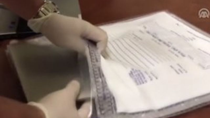 Ankara'da dolandırıcı çetesi çökertildi