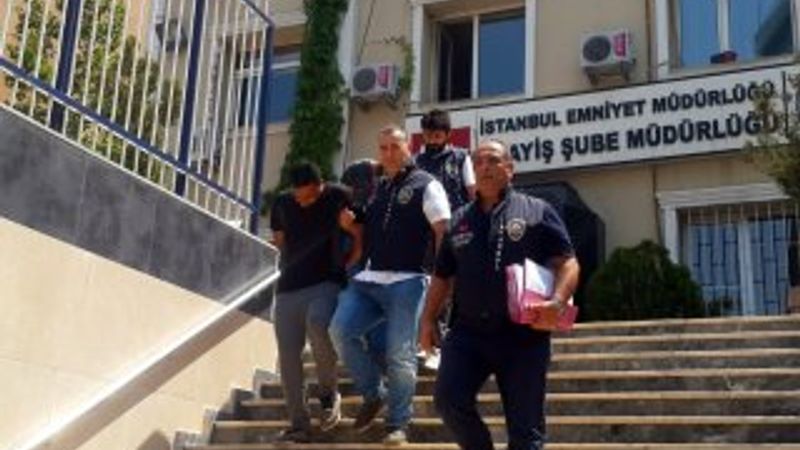 Kütahya'da 49 sabıkadan aranan şahıs bulundu