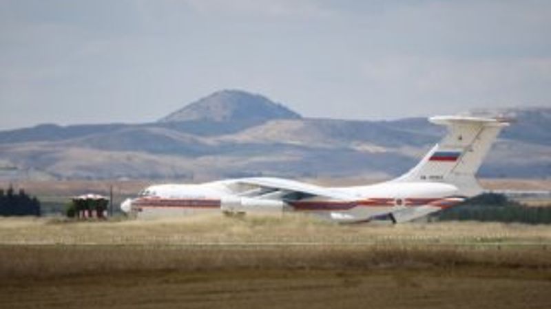 Batı medyası: Türkiye ABD’ye meydan okuyor