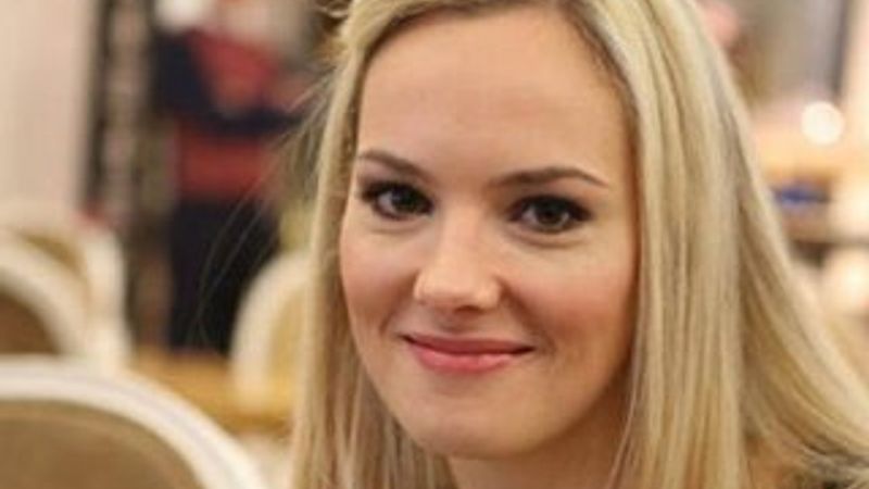 Şebnem Schaefer'dan Özcan Deniz açıklaması