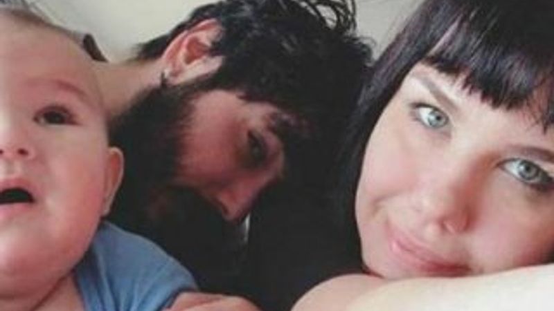 Pucca'ya kocasından destek: Beni öldürmeleri lazım