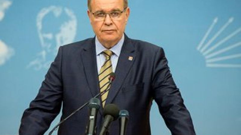 CHP'li Öztrak: ABD yaptırımları için tedbirler aldık mı