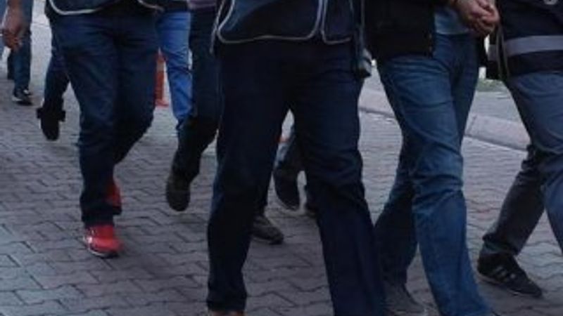 Malatya’da terör operasyonu: 17 gözaltı