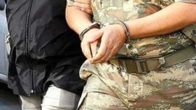 Jandarma Genel Komutanlığı'nda FETÖ operasyonu