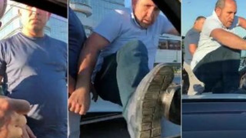 Baklavacı magandalar için 20 yıl hapis isteniyor