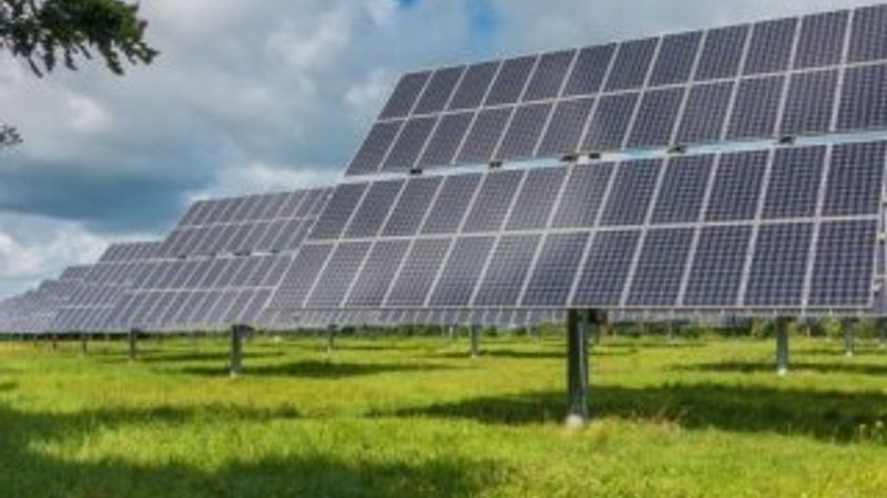 Araştırmacılar, güneşten elektrik üretip suyu temizleyen cihaz yaptı