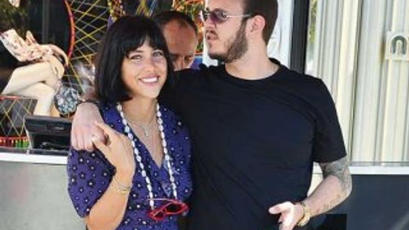 Zehra Çilingiroğlu: Nişanlanmadık